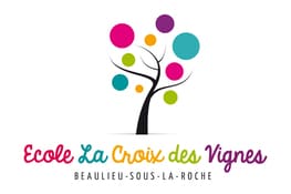 BeaulieuLaRoche_LaCroixVignes_Logo