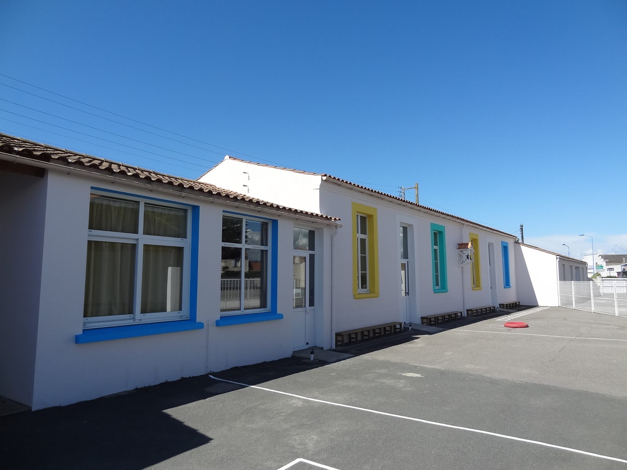 Beauvoir sur Mer (2)