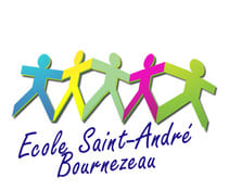 Bournezeau_StAndre_Logo