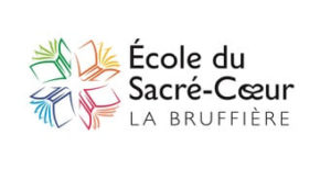 Bruffiere_SacreCoeur_Logo
