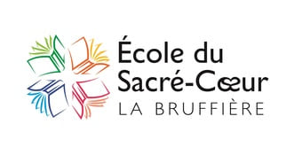 Bruffiere_SacreCoeur_Logo