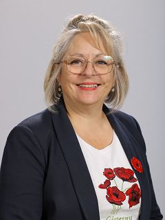 Céline GERMOUTY