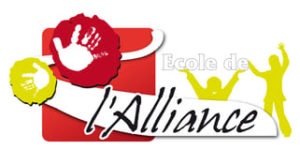 Challans_Alliance_Logo