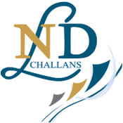 Challans_Lyc_NDame_Logo