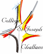 Challans_StJoseph_Logo