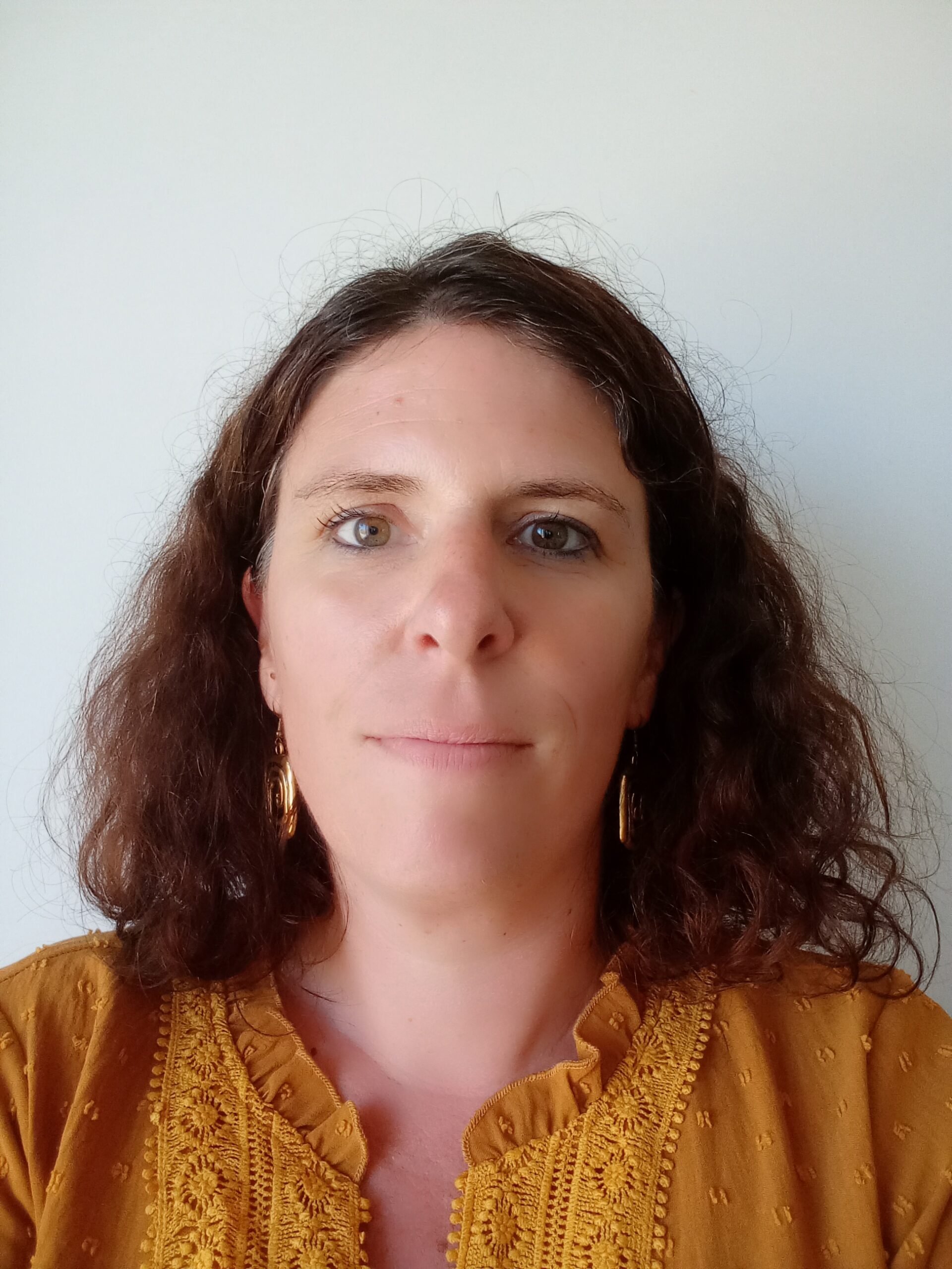 Charlène BATY