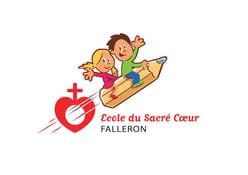Falleron_SacreCoeur_Logo