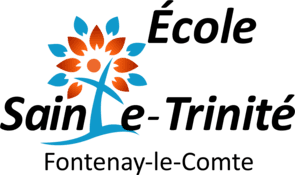 FontenayComte_SteTrinite_Logo