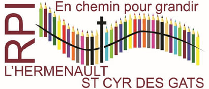 Hermenault_StCyrGats_Logo