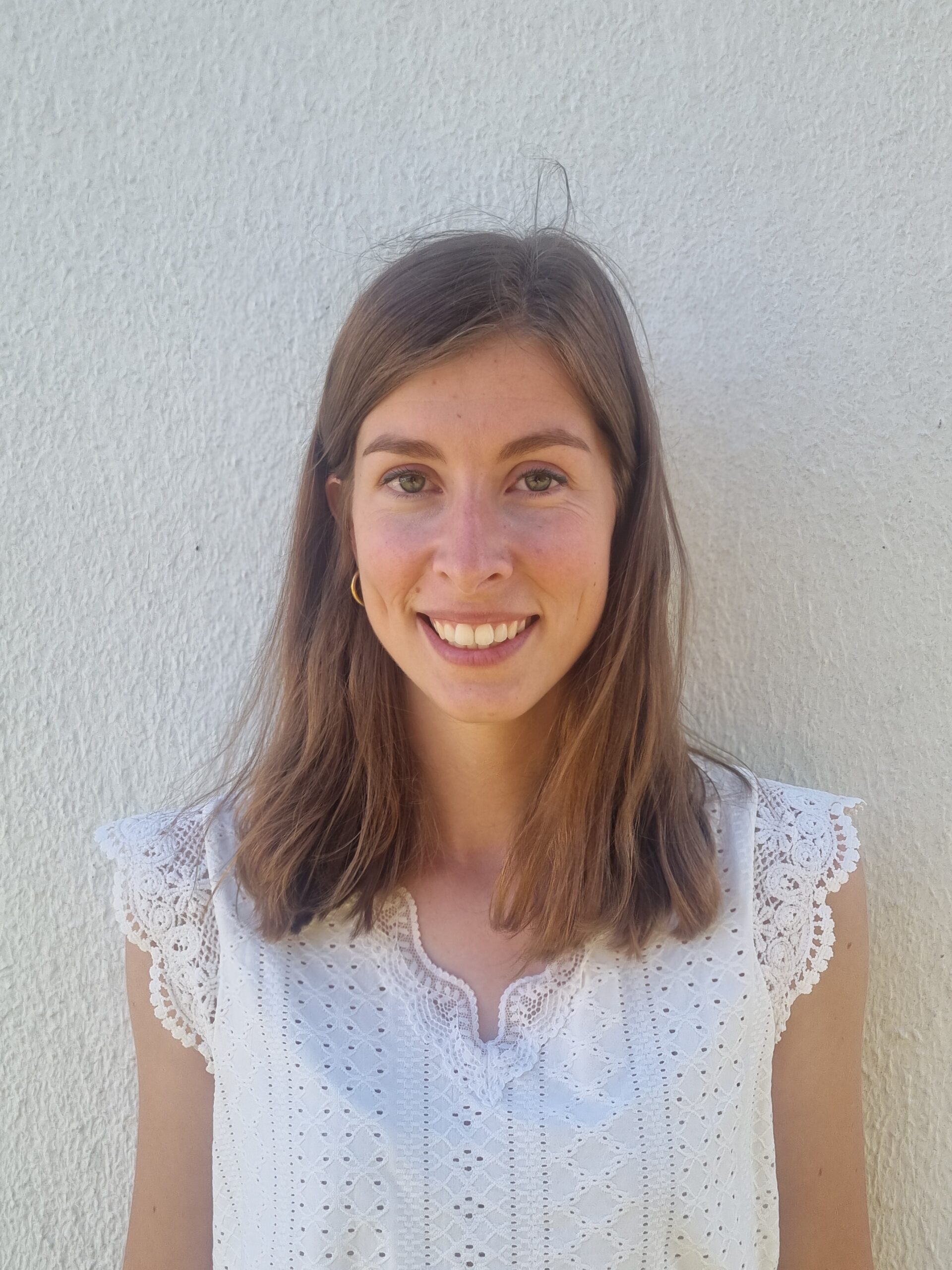 Imelda DE LA CHAPELLE