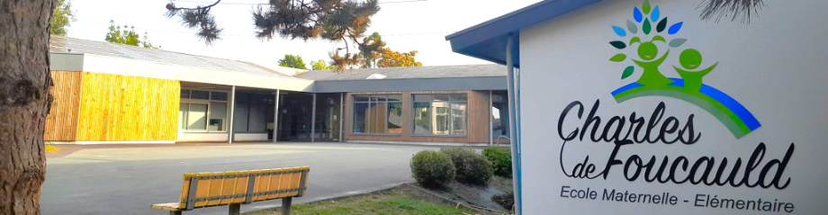 La Roche sur Yon_Charles de Foucault