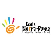 Landevieille_NDame_Logo