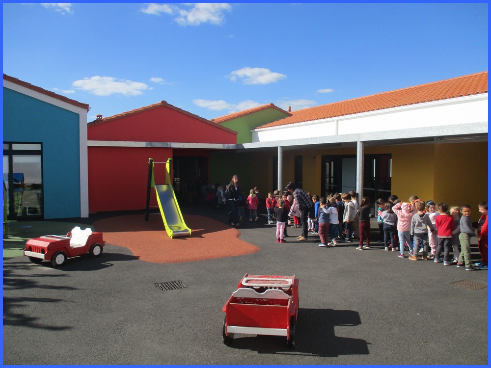 Les Sables d'Olonne St Joseph