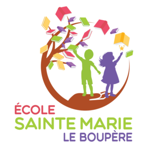 Logo Le Boupère