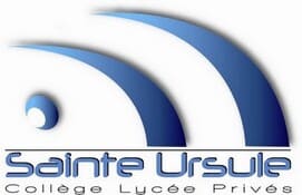 Lucon_SteUrsule_Logo
