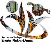 LucsBoulogne_NDame_Logo