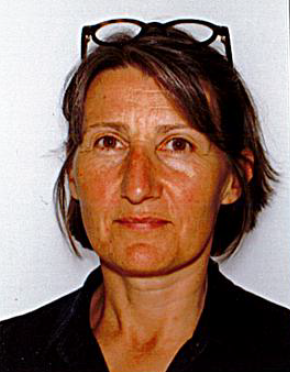 Magali SERGENT