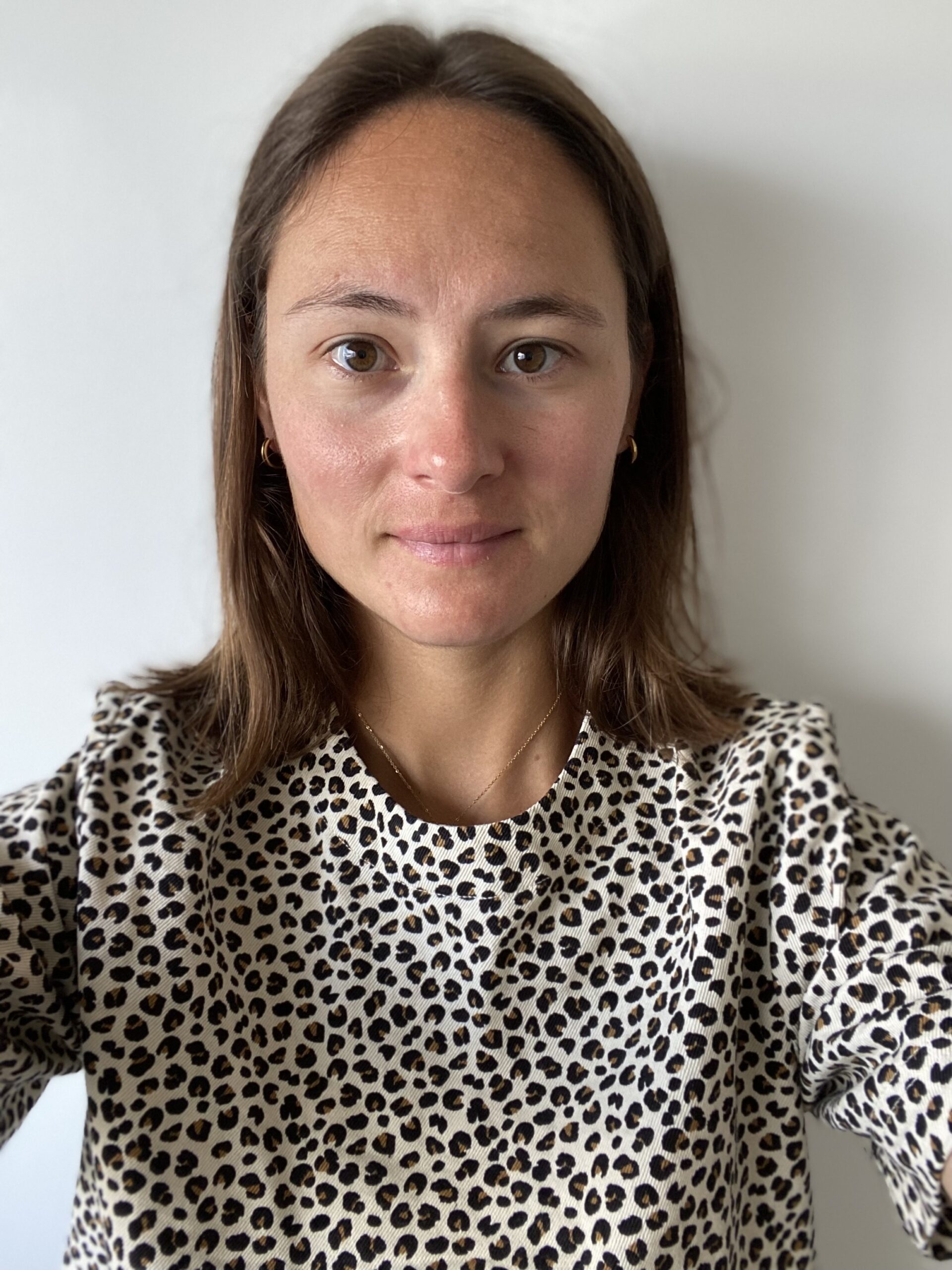 Marie BRISSON