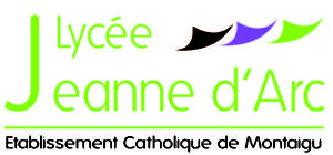 Montaigu_JeanneArc_Logo