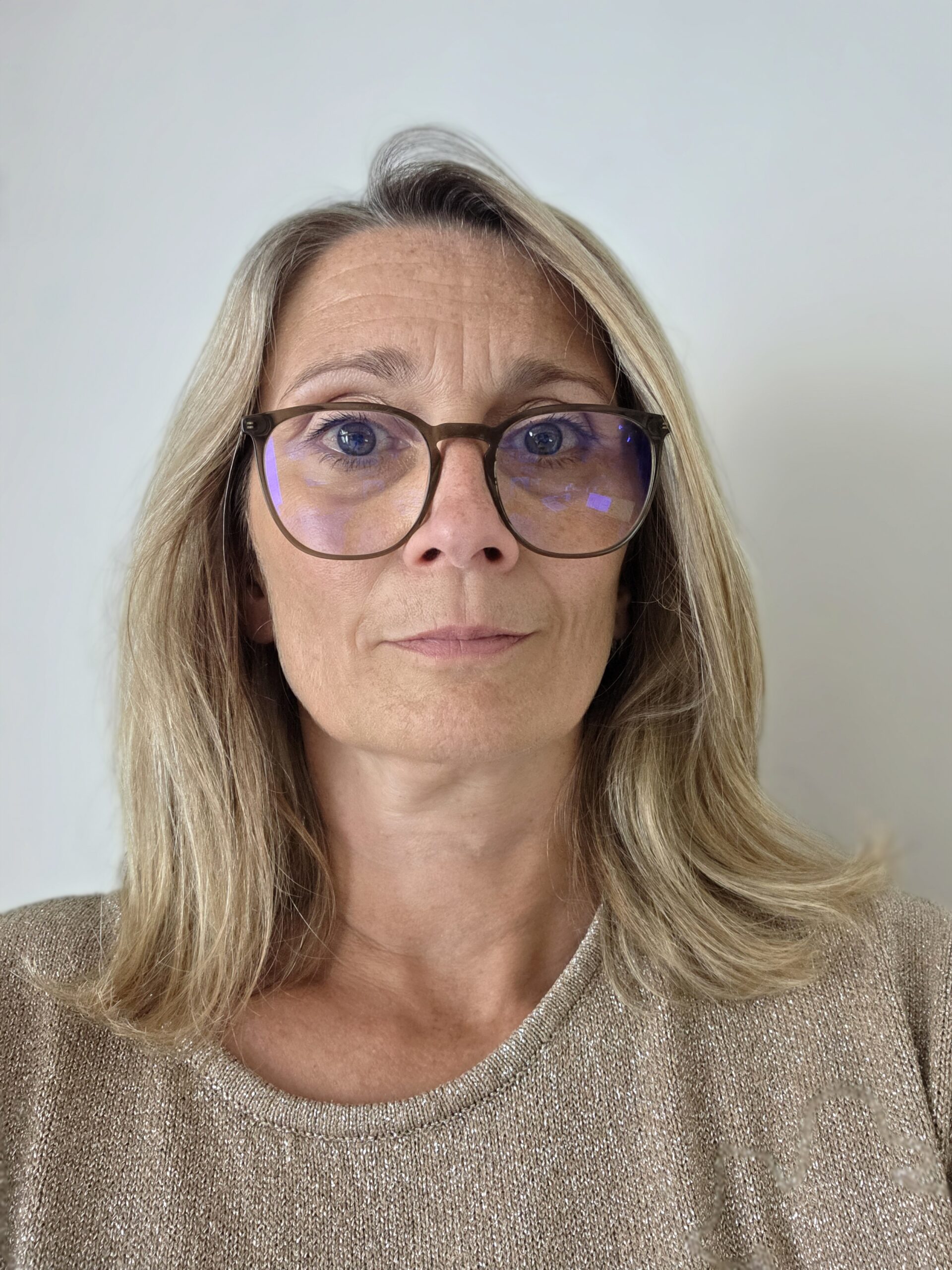 Muriel VILLAUME