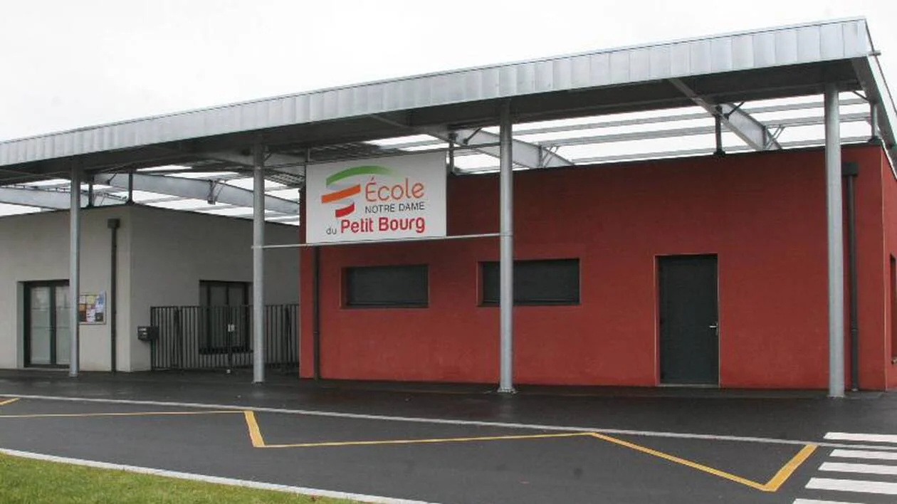 ND petit bourg herbiers