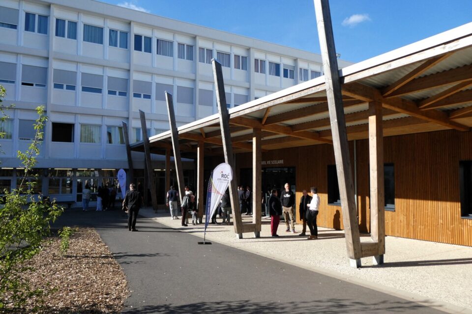 NDDR la Roche sur Yon