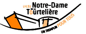 Pouzauges_NDameTourteliere_Logo