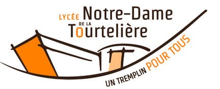Pouzauges_NDameTourteliere_Logo
