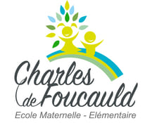 RocheYon_CharlesFoucauld_Logo