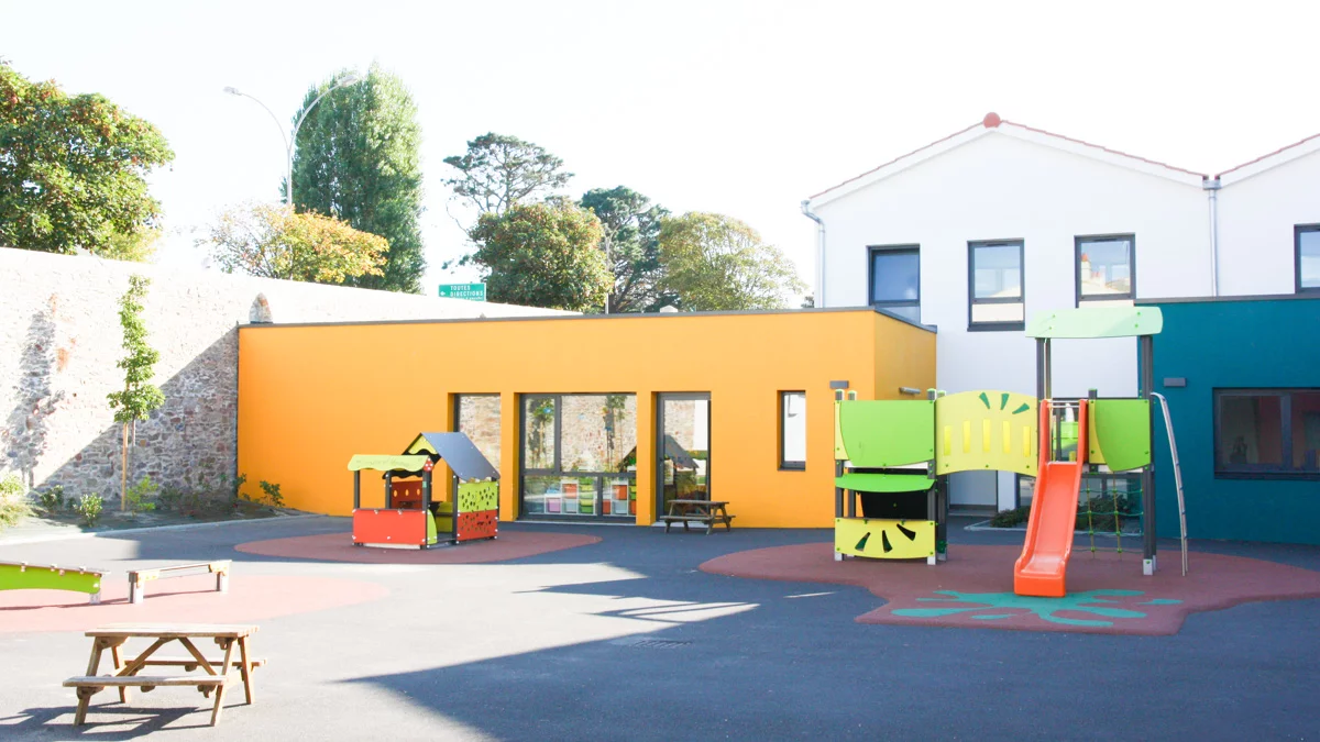 St Elme Les Sables d'Olonne