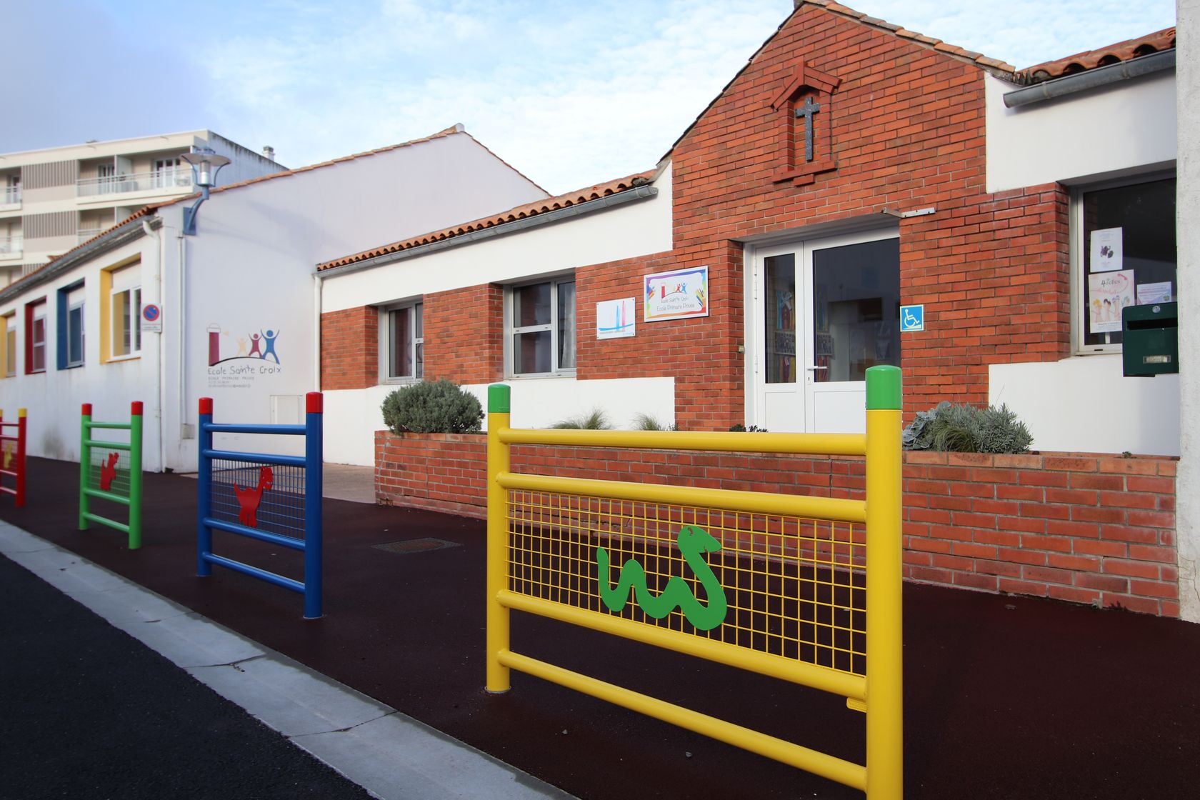 St Gilles croix de Vie_Ste Croix