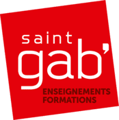 StLaurentSevre_StGab_Logo