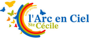 SteCecile_ArcCiel_Logo