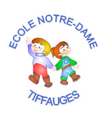 Tiffauges_NDame_Logo