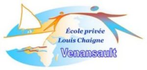 Venansault_LouisChaigne_Logo