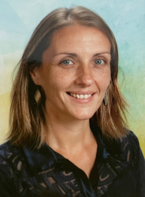 Virginie PETIOT