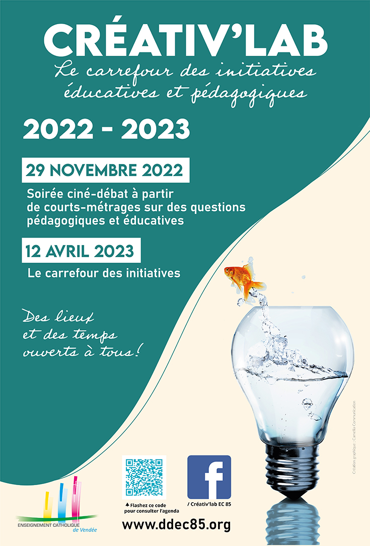 Affiche_CreativLab_2022