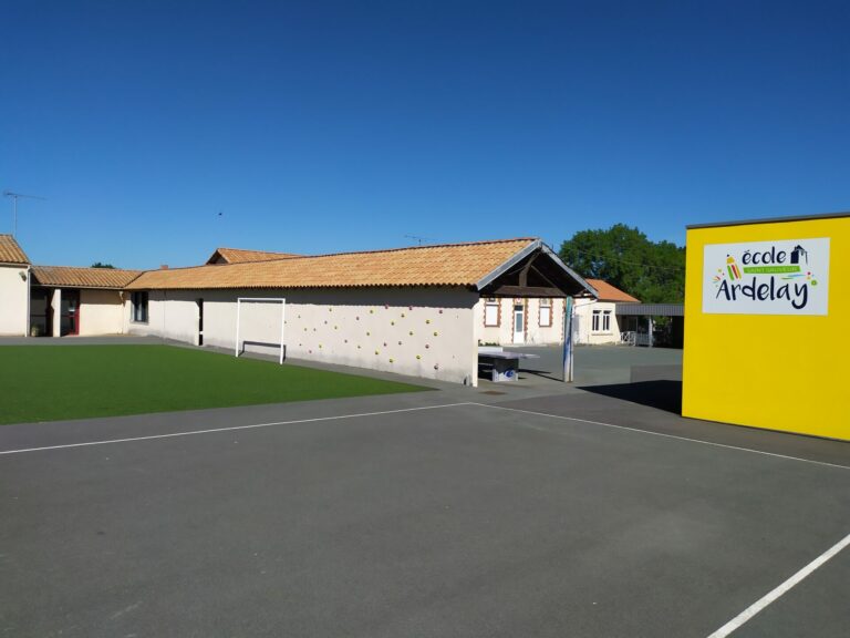 ardelay les herbiers