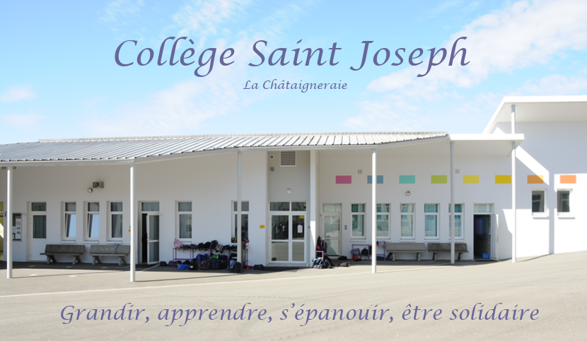 collège la chataigneraie