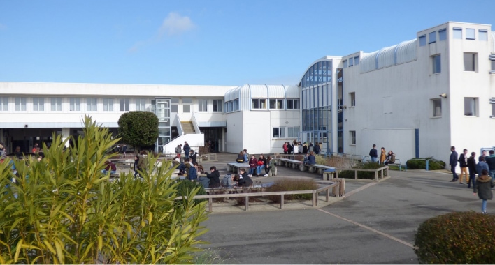 college-saint-gilles croix de vie