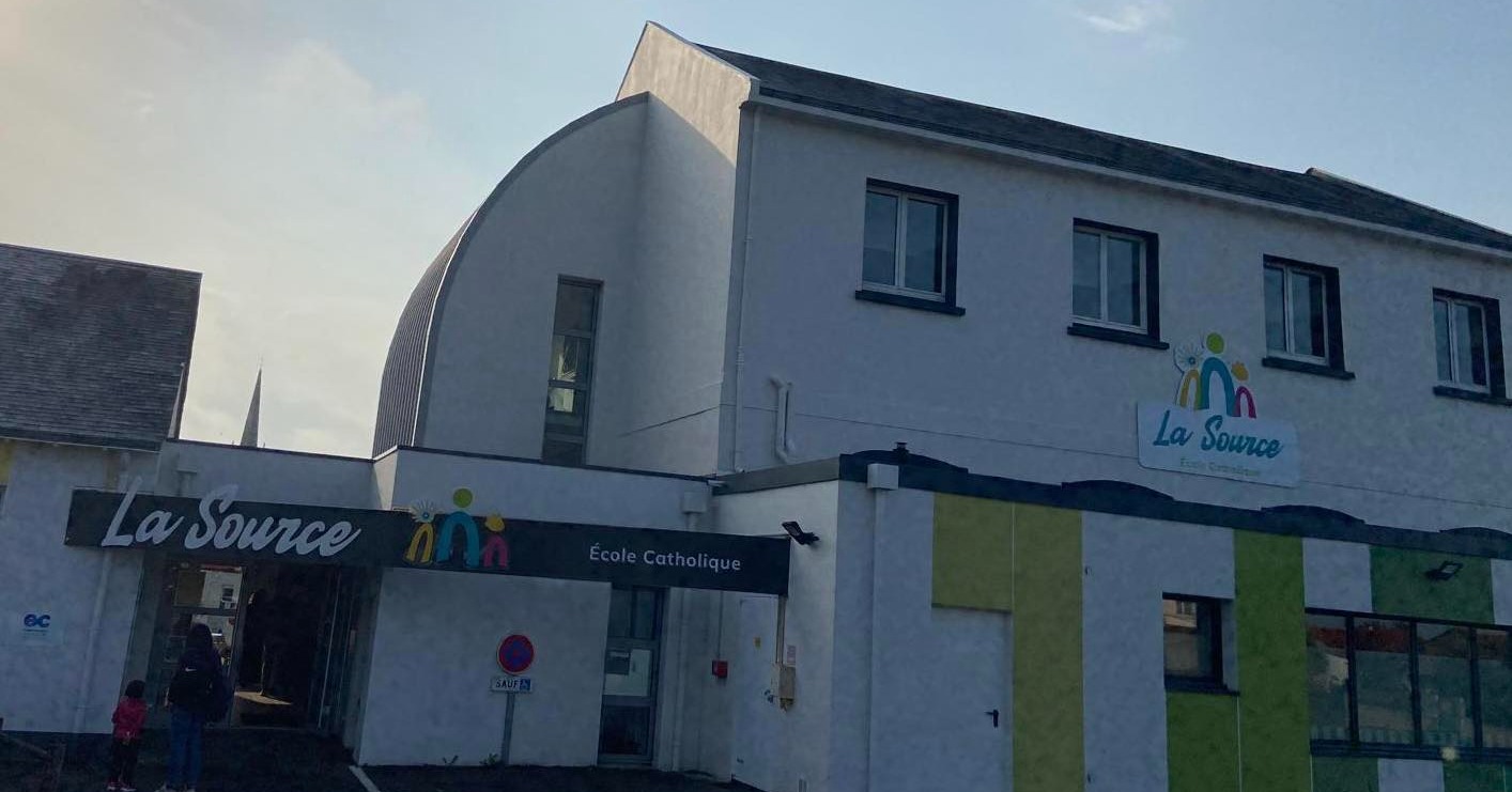 école rocheservière