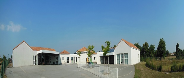 ecole st pierre talmont st hilaire
