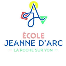 ja_la roche sur yon logo
