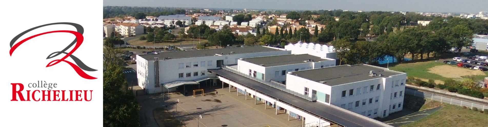 la roche sur yon_Richelieu