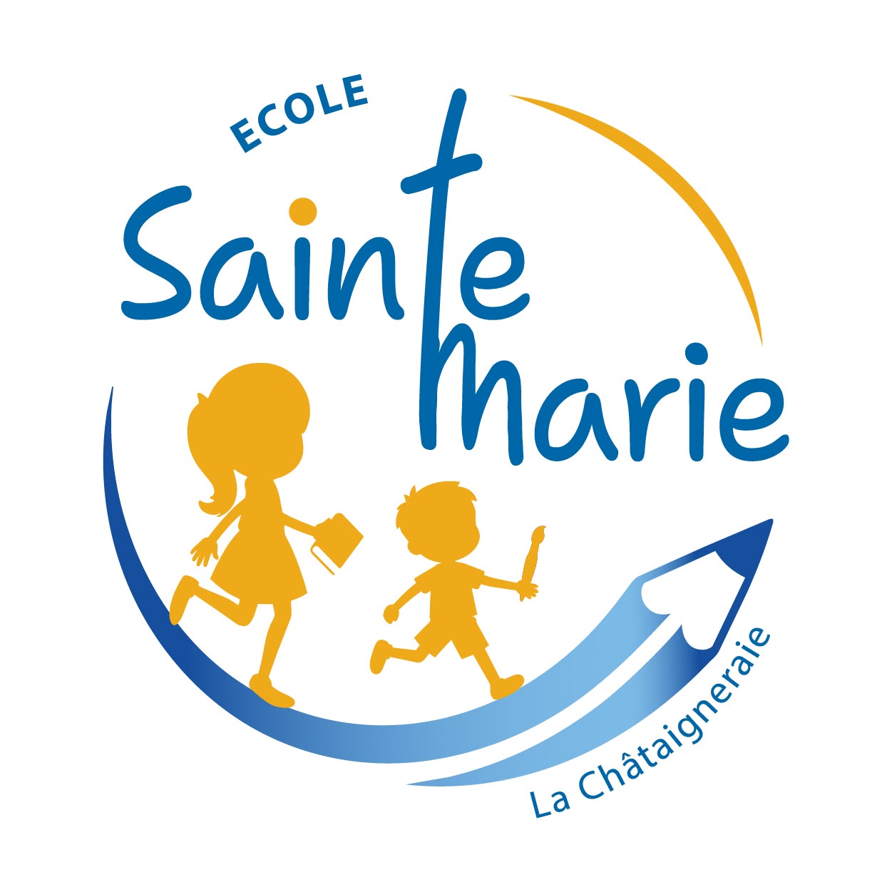 logo Châtaigneraie