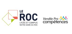 logo NDDR la Roche sur Yon