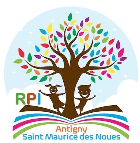 logo RPI Antigny St Maurice des Noues