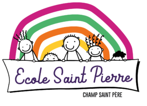 logo champ st père