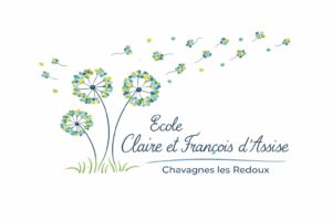 logo chavagnes les redoux