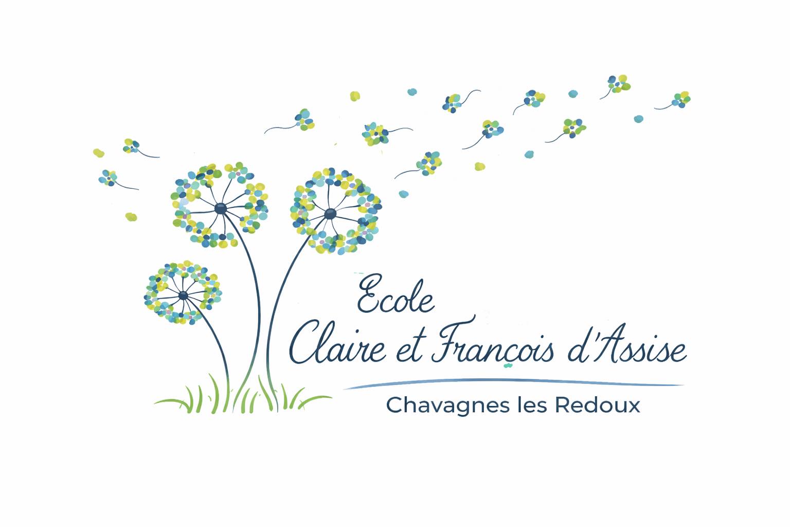 logo chavagnes les redoux